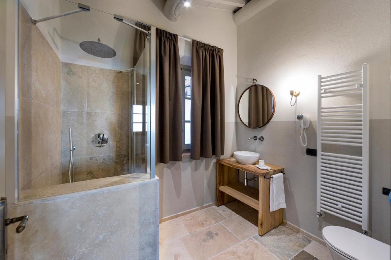 Agriturismo Podere L'Aione Scansano Εξωτερικό φωτογραφία