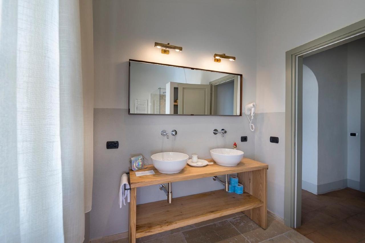 Agriturismo Podere L'Aione Scansano Εξωτερικό φωτογραφία
